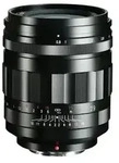Voigtl&auml;nder Super Nokton 29mm f0,8 MFT asph&auml;risch schwarz