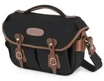 Billingham Hadley Small Pro Black/Tan