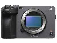 Sony ILME-FX3 Camcorder E-Mount