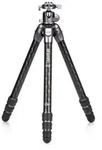 Benro Stativ Tortoise 34C + GX35 Kit Carbon (TTOR34CGX35)