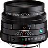 HD PENTAX-FA 77mm F1.8 Limited schwarz