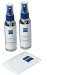 ZEISS Reinigungsspray + Mikrofasertuch