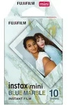 Fujifilm Instax Mini Colorfilm Blue Marble WW1