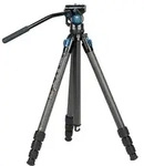 Sirui Superb Traveler 124 Stativ mit VA-5X Videokopf| Preis nach Code SOMMER