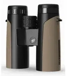 GPO Passion ED 8x42 schwarz/sand