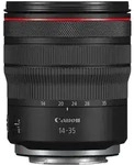 Canon RF 14-35mm f4 L IS USM