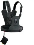 Cotton Carrier Camera Harness G3 charcoal