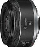 Canon 112550, Canon RF 16mm f2,8 STM schwarz