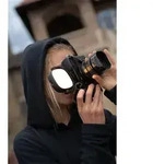 D&ouml;rr MVL-77 LED Videolicht