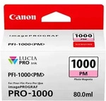 Canon PFI-1000PM Tinte photo magenta| Preis nach Code SOMMER