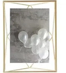 Umbra Prisma Photo Display 10x15cm Mat Bras