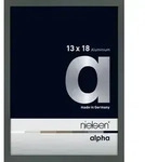 Nielsen Alpha Platin 13x18cm 1632019