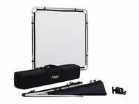Manfrotto Pro Scrim All-in-One-Kit Small MLLC1101K