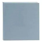 Goldbuch Summertime Trend 2 blau-grau 30x31 cm 27 607