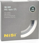 Nisi 70185, Nisi TC CPL Polfilter 112mm