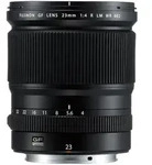 Fujifilm Fujinon GF 23mm f4 R LM WR| Preis nach Code SOMMER