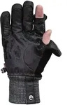 Vallerret Markhof V3 Fotohandschuhe Schwarz M| Preis nach Code SOMMER