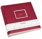 Semikolon Jumbo Album 351097 burgundy