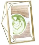 Umbra Prisma Photo Display 13x18cm Mat Bras