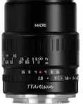 TTArtisan 40mm f2,8 Fuji X-Mount
