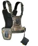 Cotton Carrier Camera Harness 2 G3 camo