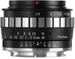 TTArtisan 23mm f1,4 Sony E-Mount