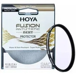 Hoya Fusion Antistatic Next Protector 82mm