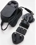 Atomos Locking AC Power Adater Netzteil