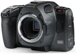 Blackmagic Pocket Cinema Camera 6K G2| Preis nach Code SOMMER
