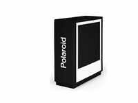 Polaroid Fotobox schwarz
