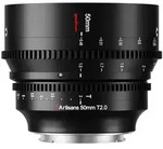 7Artisans Spectrum 50mm T2.0 Nikon Z