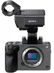 Sony ILME-FX30 + Griff | nach 300 EUR Sony FX2 / FX30 Sofortrabatt-Aktion