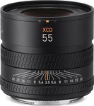 Hasselblad 117188, HASSELBLAD XCD 2,5/55V