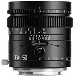 TTArtisan 50mm f1,4 Tilt f&uuml;r Sony E