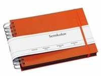 Semikolon Mini Mucho 352989 Album black orange