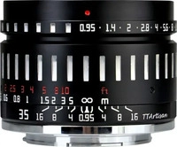 TTArtisan 468357, TTArtisan 35mm f0,95 L-Mount