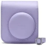 Fujifilm Instax Mini 12 Camera Case lilac purple