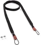 C-Rope Traveler Silent Black 140cm