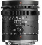 TTArtisan 50mm f1,4 Tilt f&uuml;r Nikon Z Vollformat