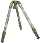 SIRUI CT-3204 Camouflage 2in1 Stativ Carbon mit 15&deg;Nivelierbasis 150cm