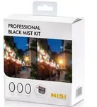 Nisi Professional Black Mist Kit 82mm