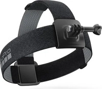 GOPRO 124111, GoPro Kopfgurt 2.0