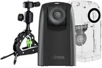 Brinno BCC300C Full HD HDR Zeitraffer-Kamera