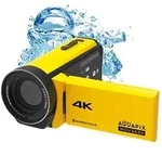 Easypix Aquapix WDV5630 Yellow| Preis nach Code SOMMER