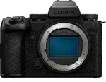 Panasonic DC-S5 II X Gehäuse | nach 400 EUR Panasonic Sommer Sofortrabatt Panasonic DC-S5 II X Gehäuse | nach 400 EUR Panasonic Sommer Sofortrabatt