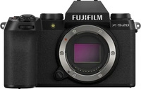 FUJIFILM 123718, Fujifilm X-S20 Geh&auml;use