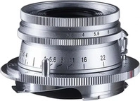 Voigtl&auml;nder 117584, Voigtl&auml;nder Color-Skopar 28mm f2,8 Type I VM asph&auml;risch...