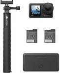 DJI Osmo Action 4 Adventure Combo| Dealpreis