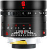 7Artisans M 35mm f2,0 Mark II Leica M | nach 33.9 EUR 10% Pfingst-Rabatt