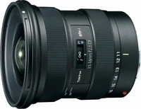 Tokina TO-I116C-PLUS, Tokina ATX-I 11-16mm Plus f2,8 CF Canon EF